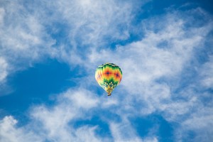Okanagan Ballooning