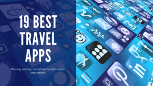 19 Best Travel Apps